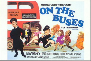 On The Buses