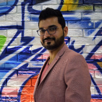 Nilesh Thakkar's user avatar