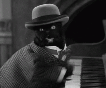 JazzCat