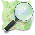 Open Street Map Logo