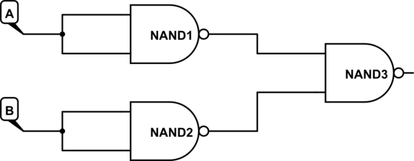 schematic