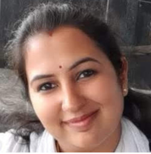 Nidhi Paneri's user avatar