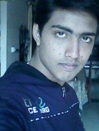 Sparsh Parnami's user avatar