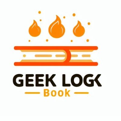 Avatar del usuario Geek Logbook