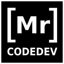 Avatar del usuario MrCodeDev