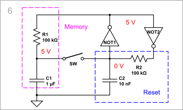 schematic