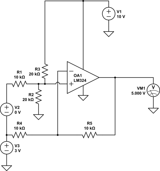 schematic