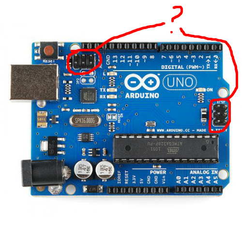 arduino