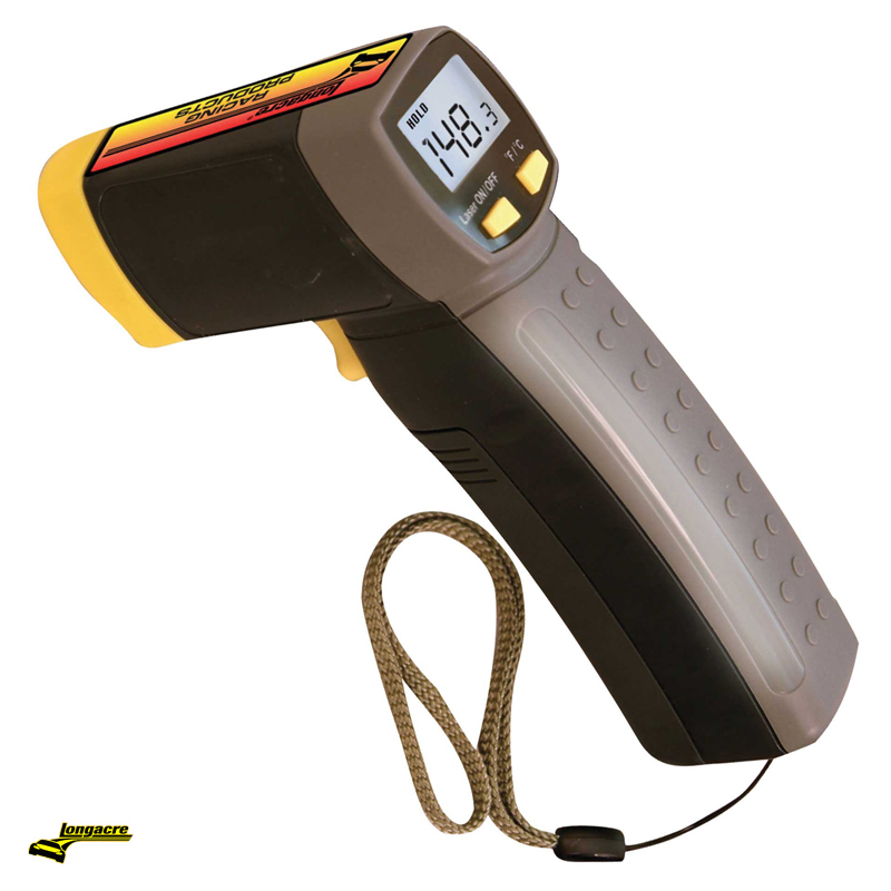 pyrometer