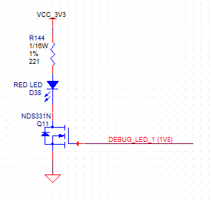 Mosfet