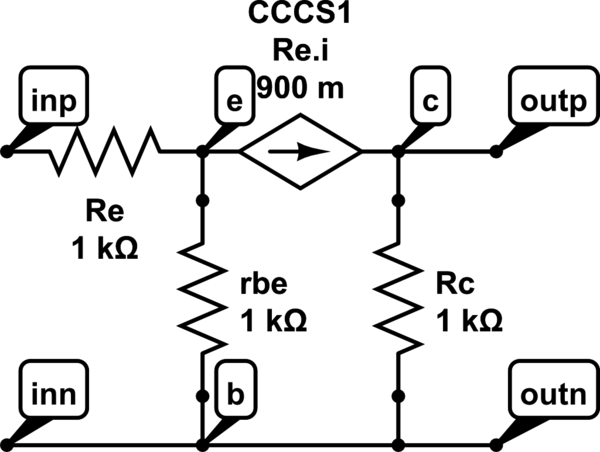 schematic