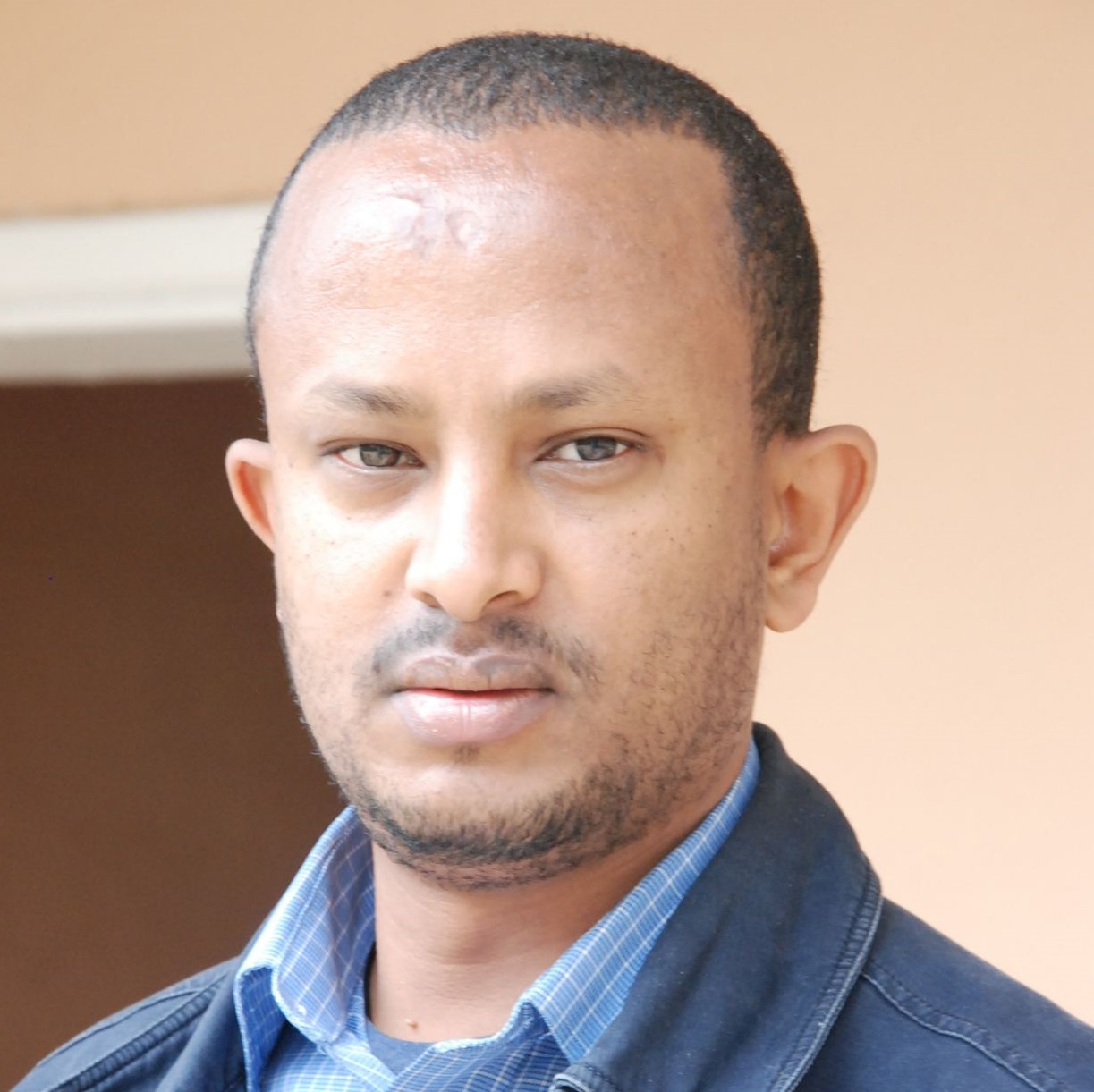 Kaleab Woldemariam's user avatar