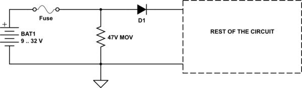 schematic