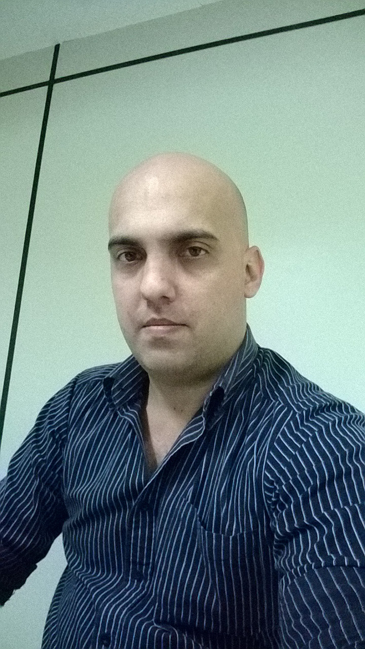 Careca Builder's user avatar