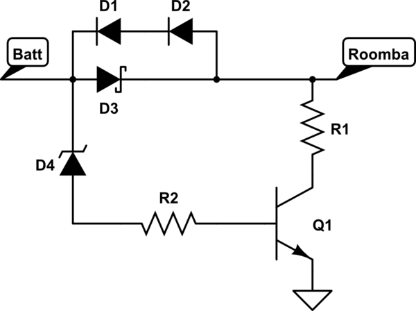 schematic