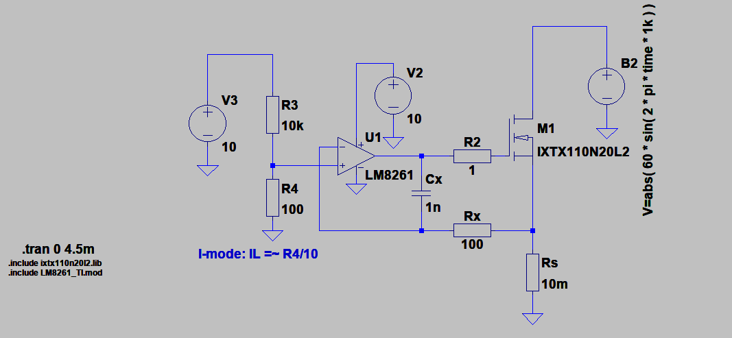 Circuit