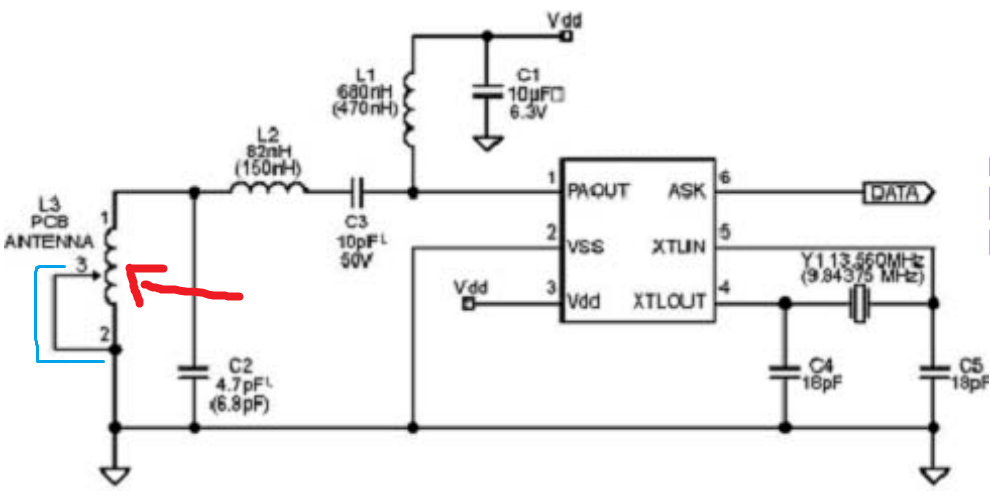 Schematic