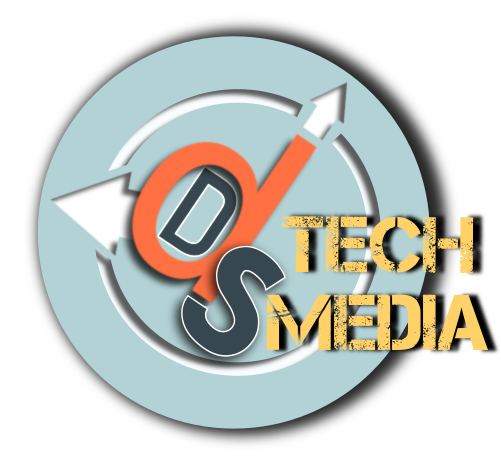 DS-Tech Media's user avatar