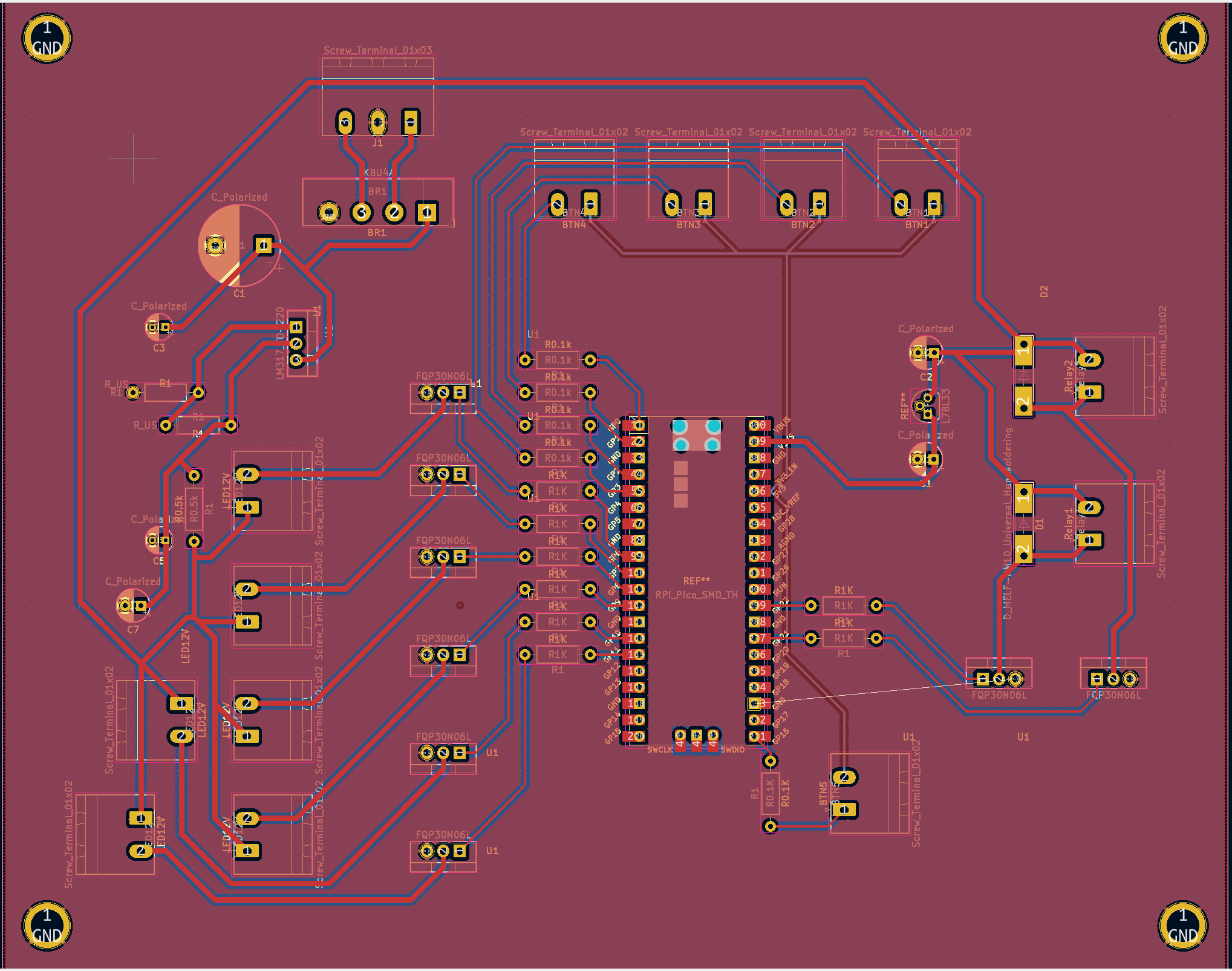 PCB