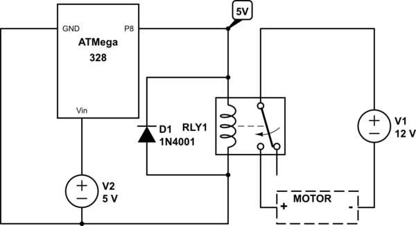 schematic