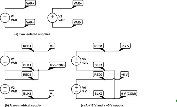 schematic