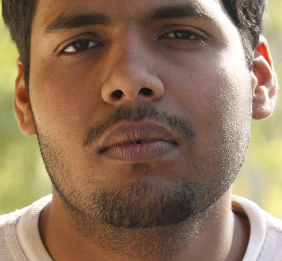 Himanshu Punetha's user avatar