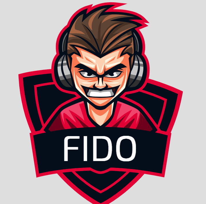 Fido's user avatar