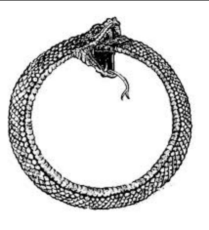 ouroborous