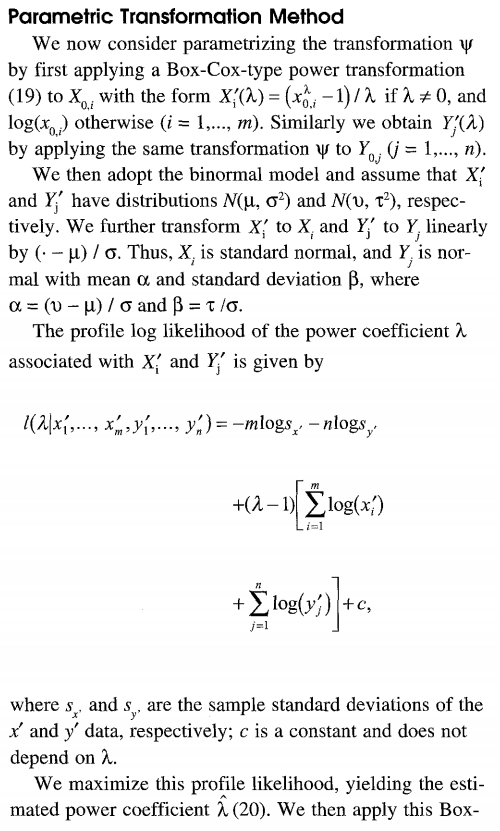 parametric_transformation