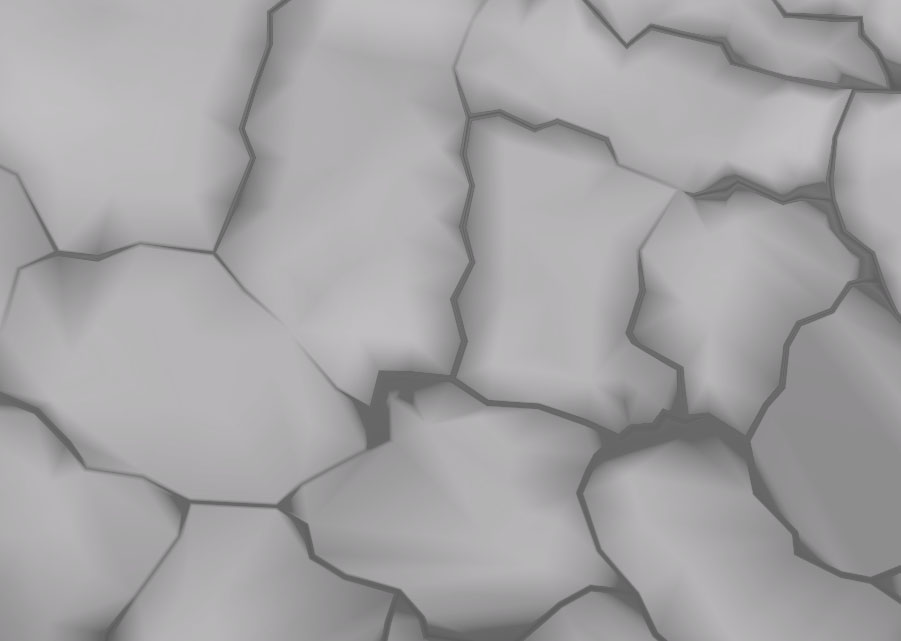 Mesh Smooth Normals (angle: 180)