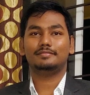 Sushant Srivastava's user avatar