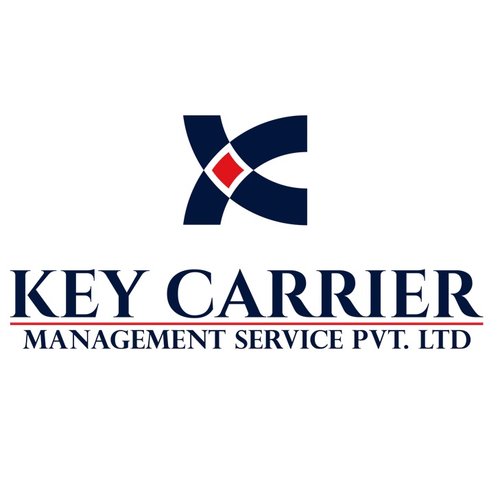 Key Carrier Management Service's user avatar