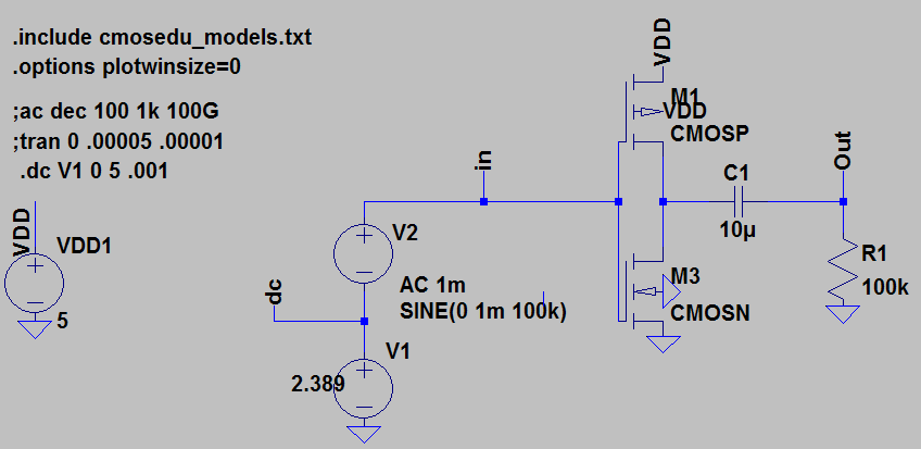 Schematic