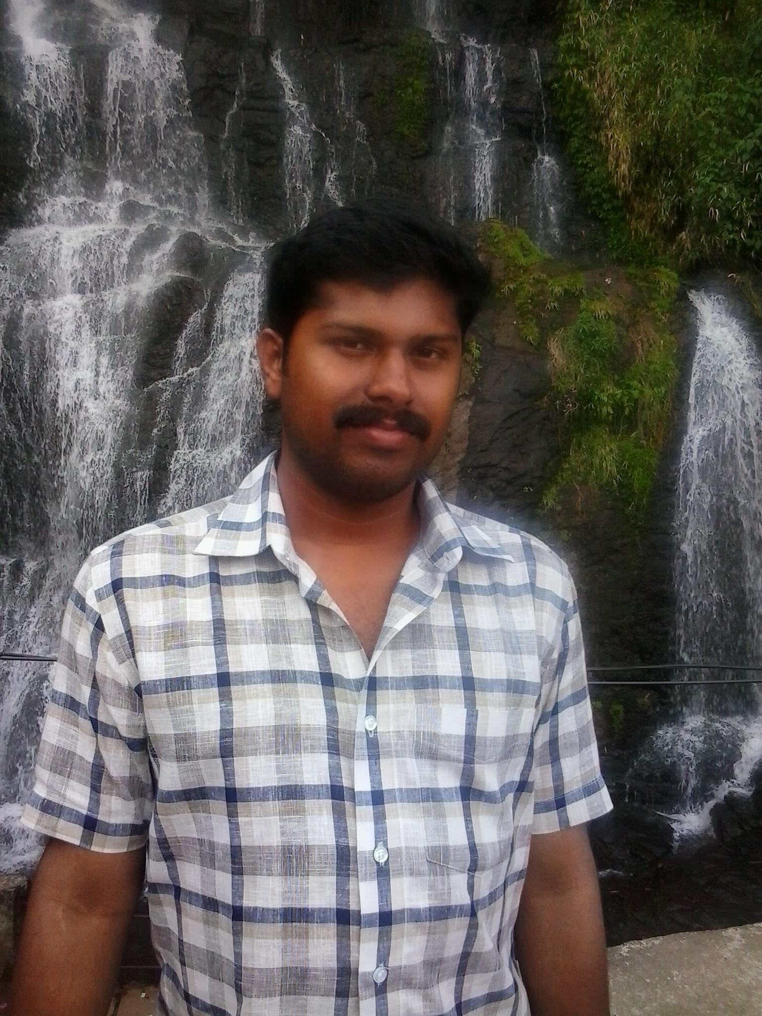 Naveen Shan