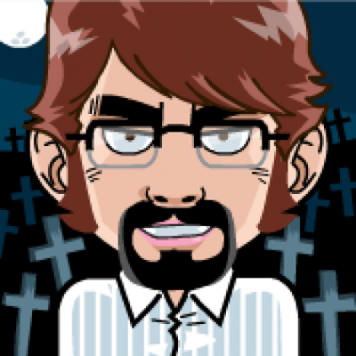 jpgerdeman's user avatar