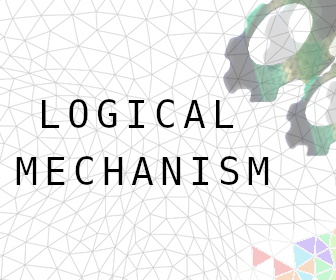 Logical Mechanism's user avatar