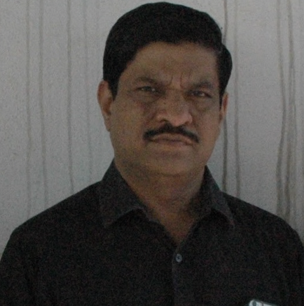 Dakshinamurthy Karra's user avatar