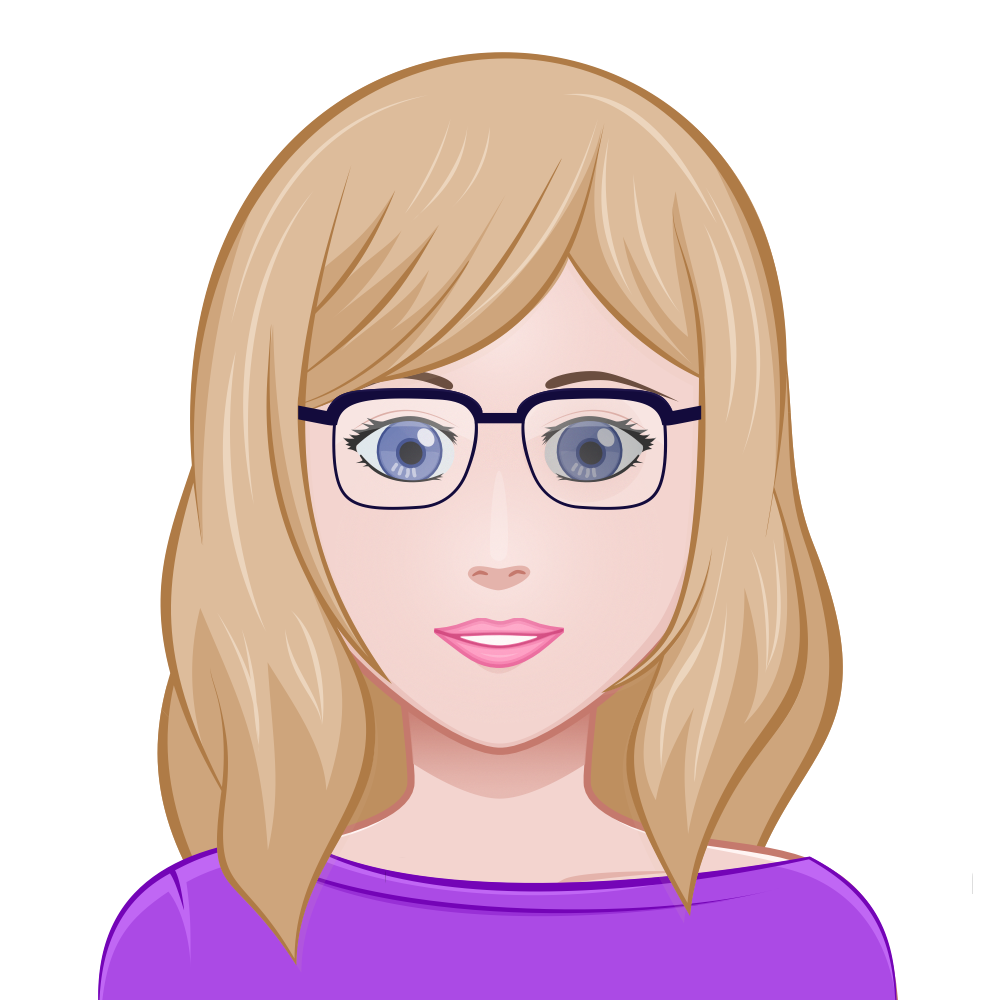 Kate Bertelsen's user avatar