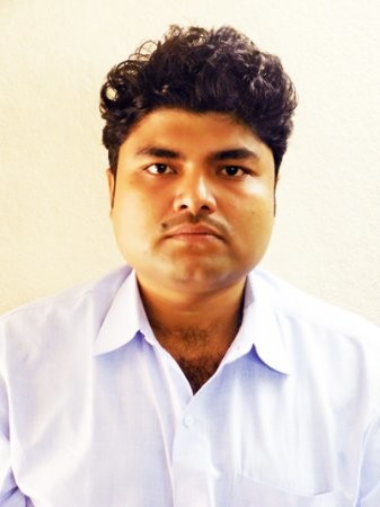 Pritam Biswas's user avatar