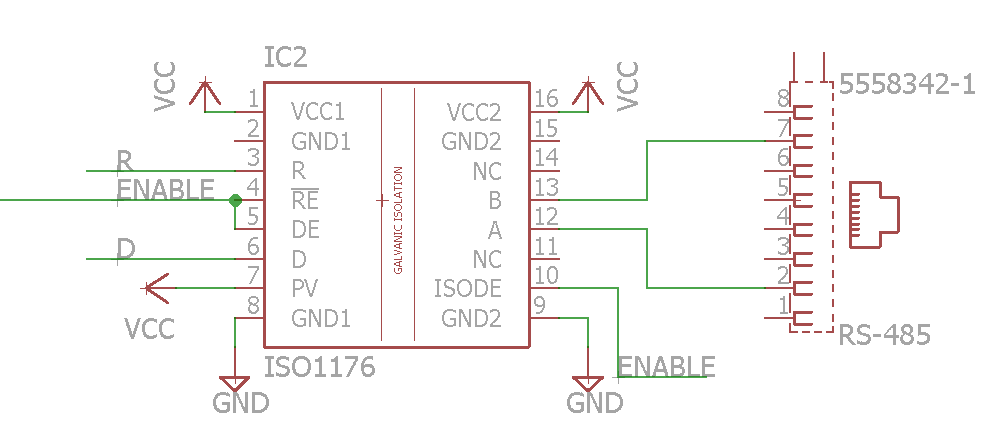 Eagle Circut