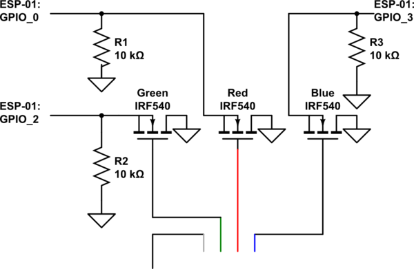 schematic