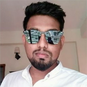 Chayan Mistry's user avatar