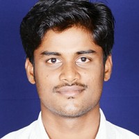 Gobikrishnan R's user avatar