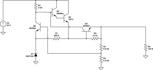 schematic