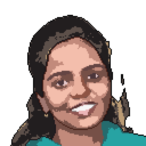 Vidhya's user avatar