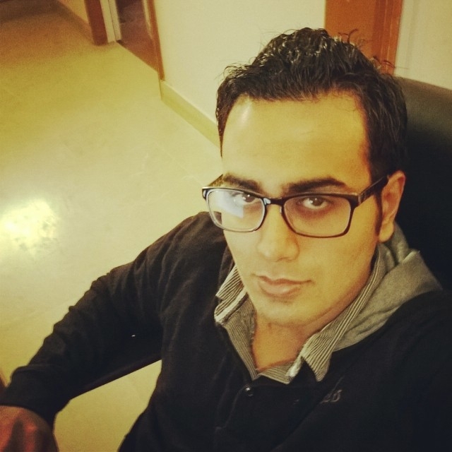 Muneeb Zulfiqar's user avatar