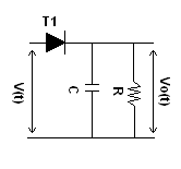 Envelope Detection System