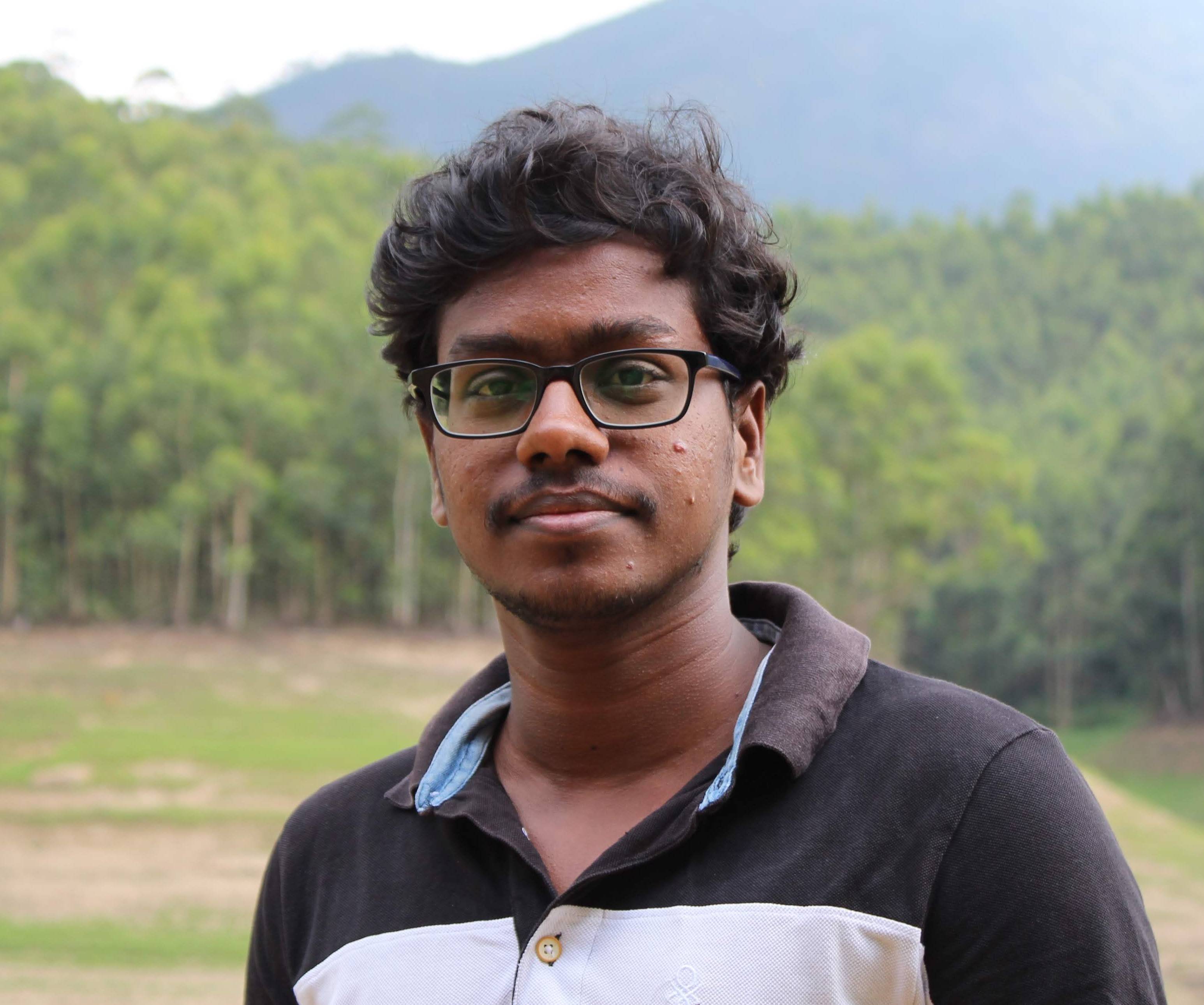 Vinoth Kumar's user avatar