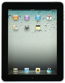 Apple iPad