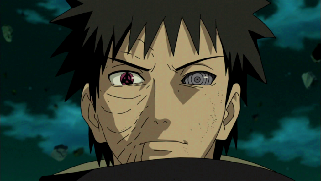 Obito's user avatar